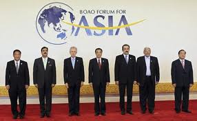 ເພີ່ມທະວີການຮ່ວມມືໃນພາກພື້ນ, ຊຸກຍູ້ເສດຖະກິດອາຊີພັດທະນາ